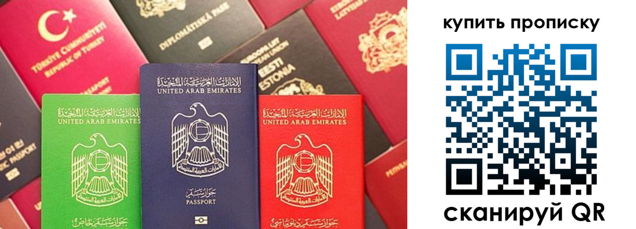 прописка штамп в Чкаловске